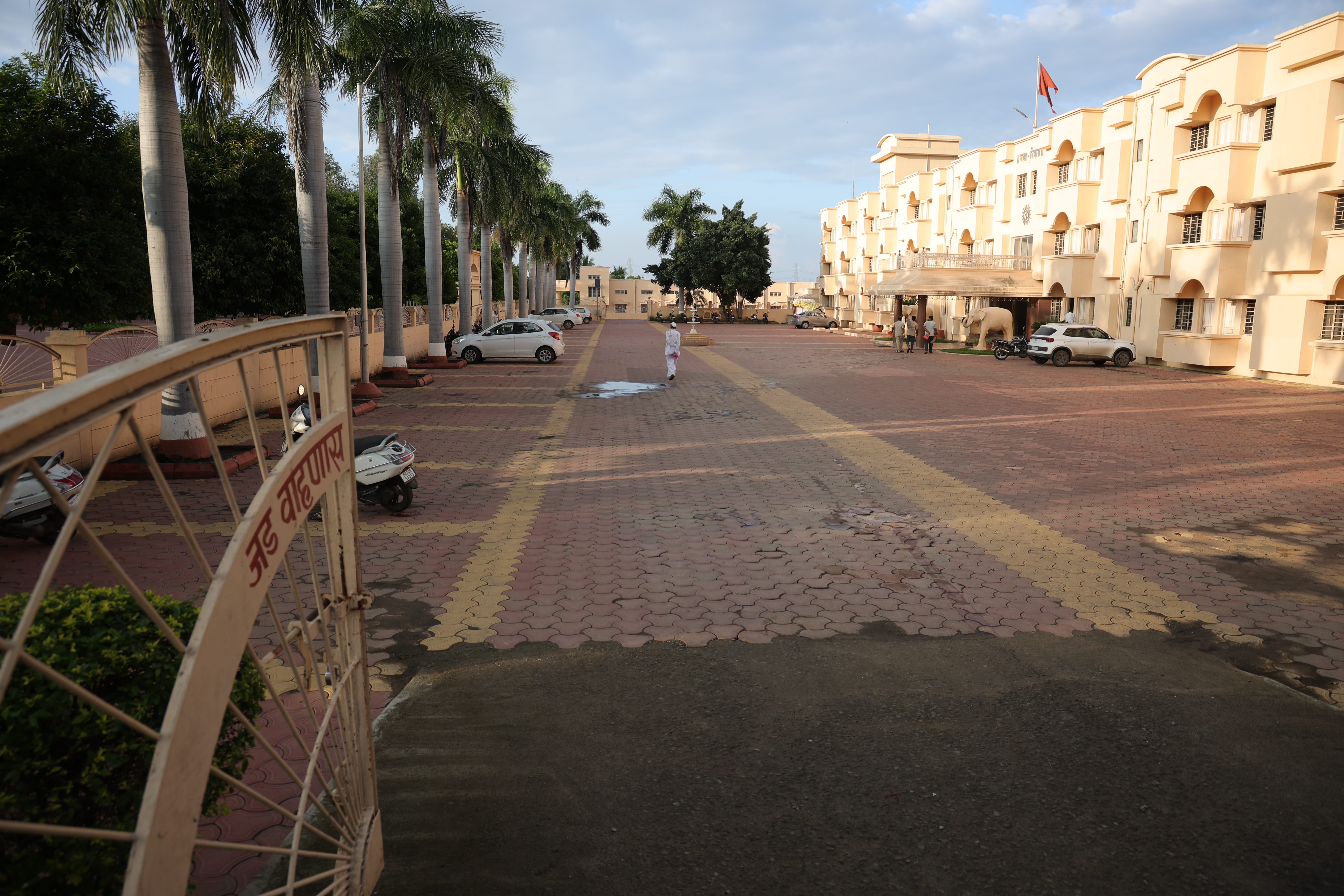 गुरुभवन दर्शन 5